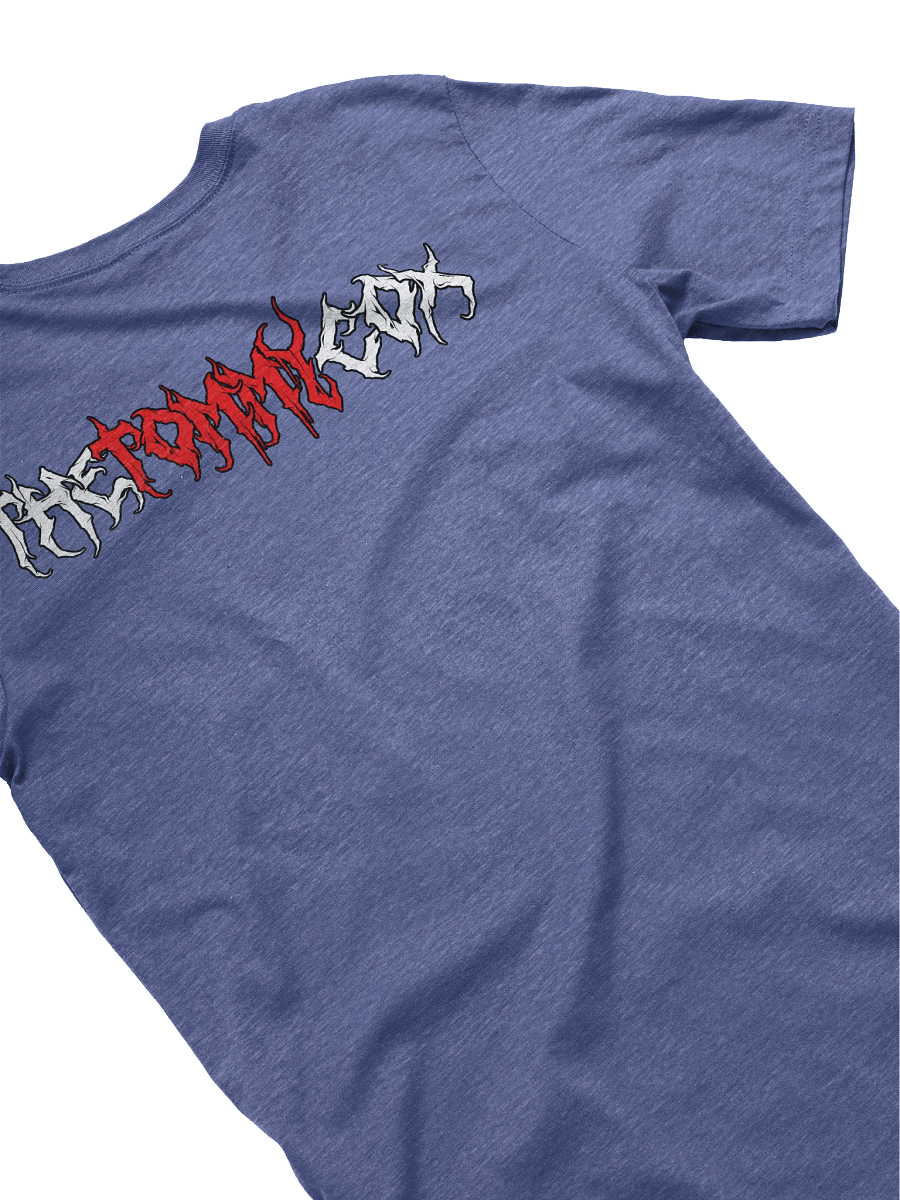 Heart T-Shirt product image (4)