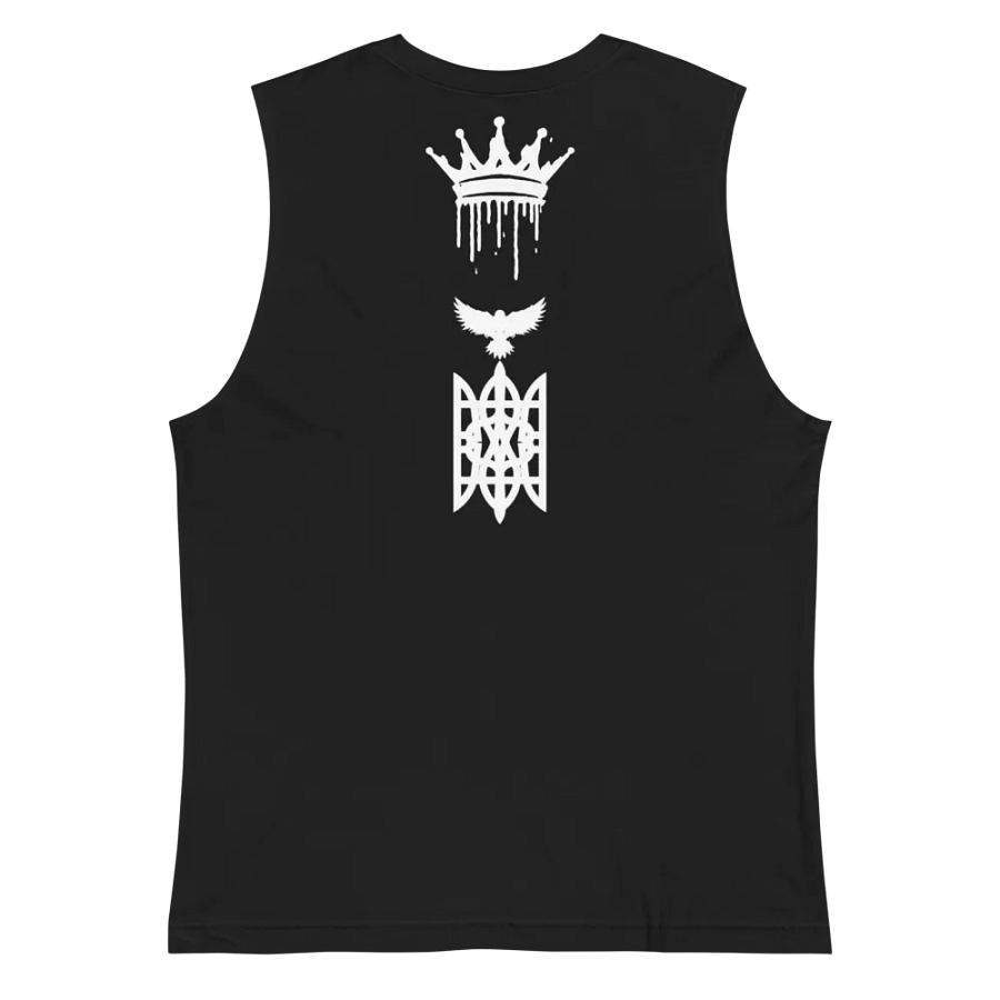 Yovon Muscle Tank product image (4)