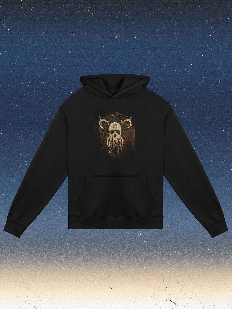 The Great Old Ones Hoodie product image (1)