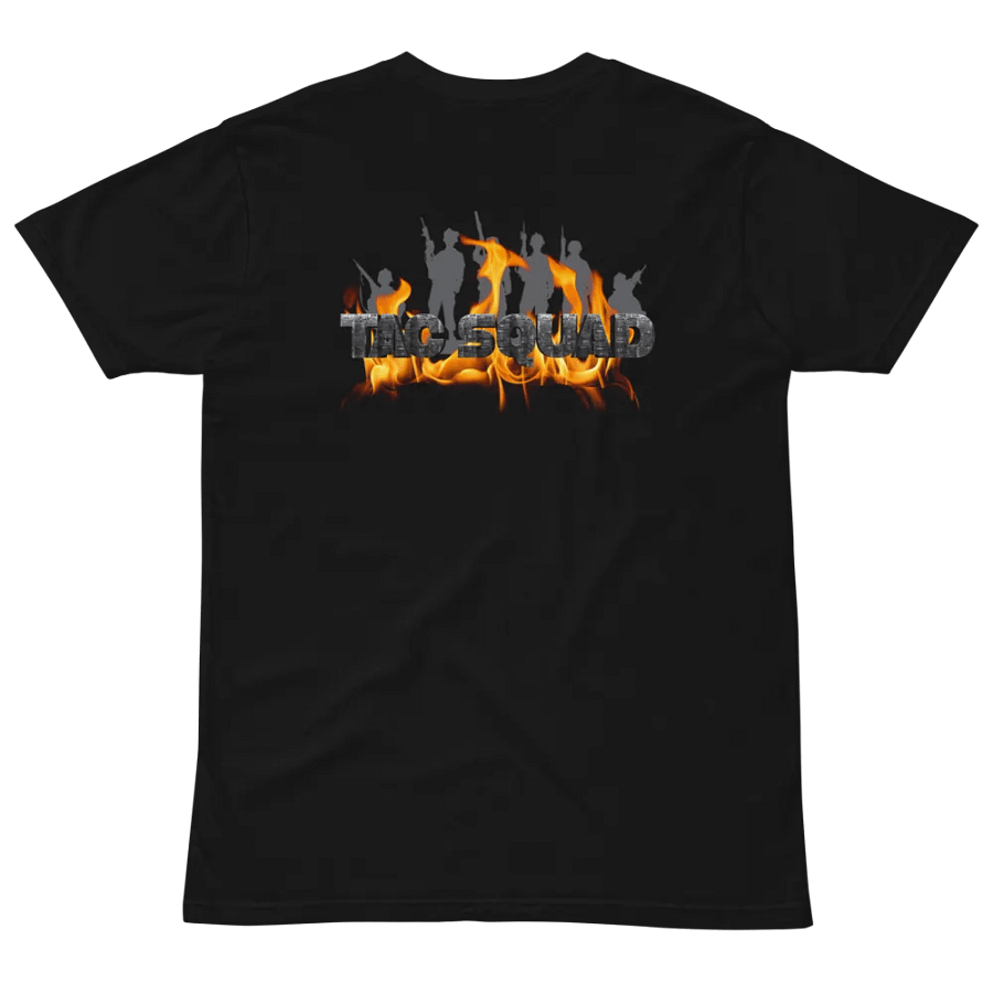 Unisex Tee Version 2 product image (8)