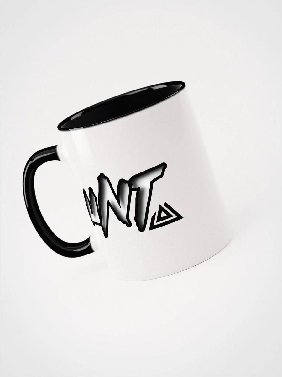 UNT MUG product image (37)