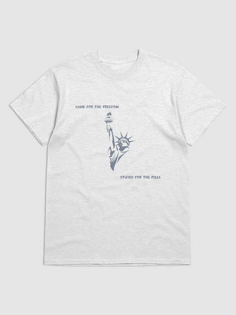 Came For the Freedom product image (1)