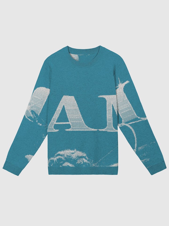Cherub Classic Fit Sweater product image (5)