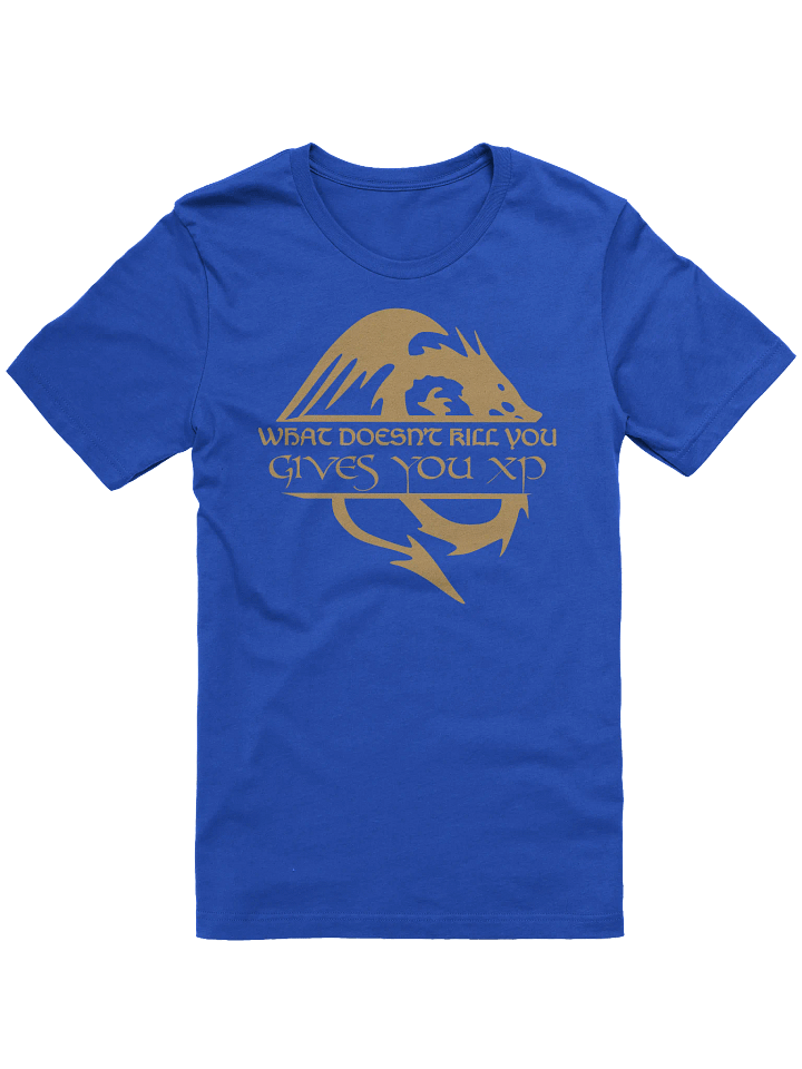 Gives You XP T-Shirt product image (1)