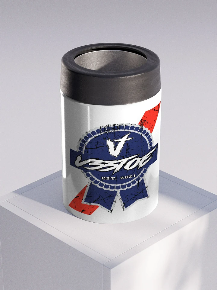 V33TOE BEERS COOZIE product image (1)