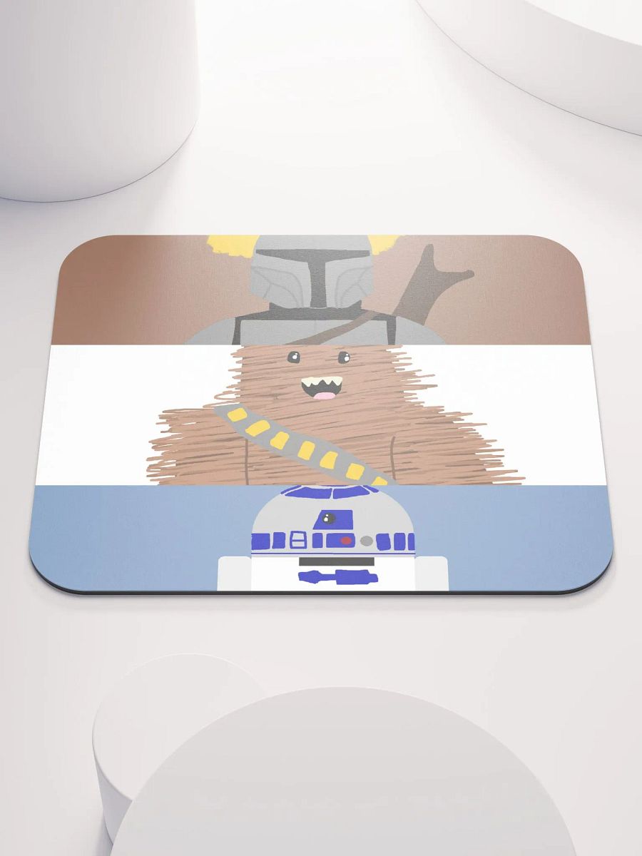 The Lost Three product image (1)