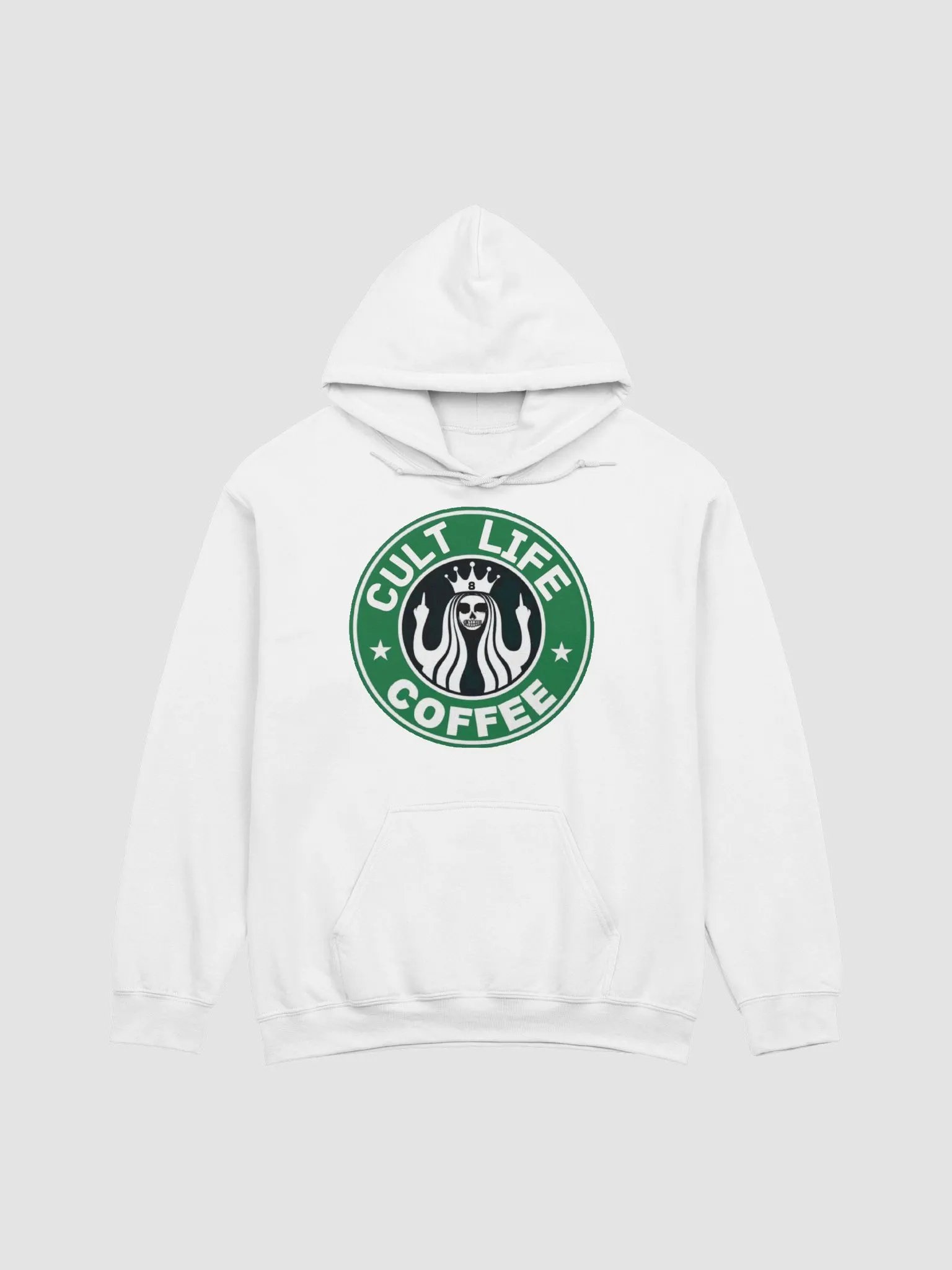 CULT LIFE COFFEE product image (1)