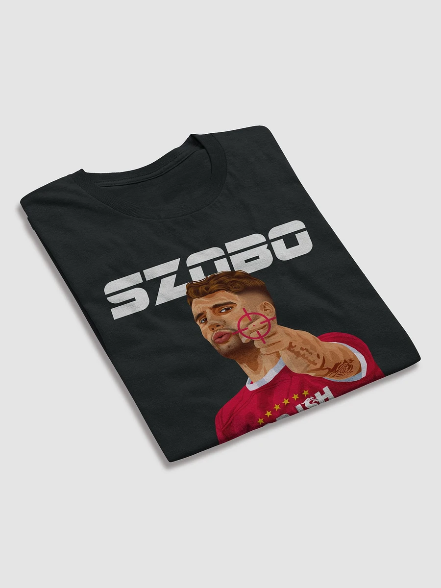 'SZOBO' T-Shirt product image (7)