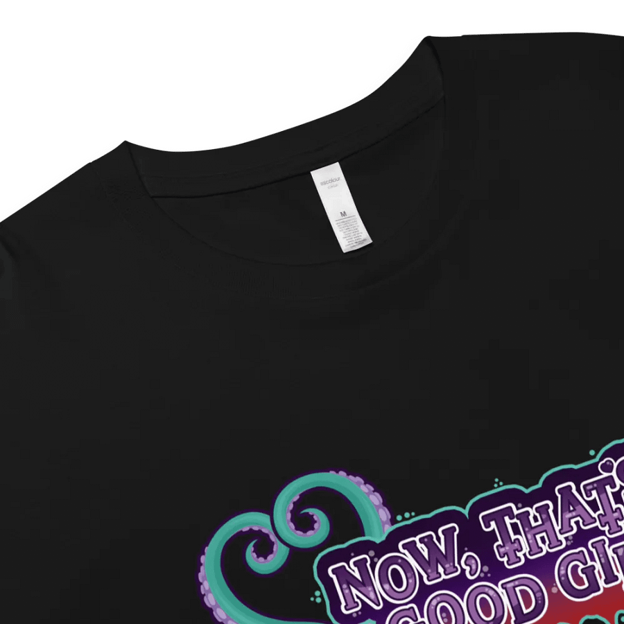 Good Girl Crop Top product image (4)