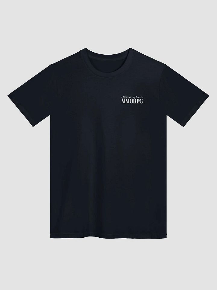 Pokemon is my Favorite MMORPG - Premium Tee product image (1)