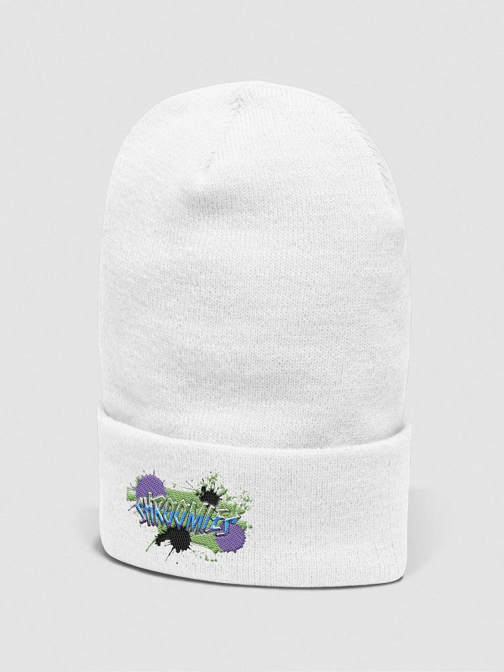 Shroomies Beanie product image (2)