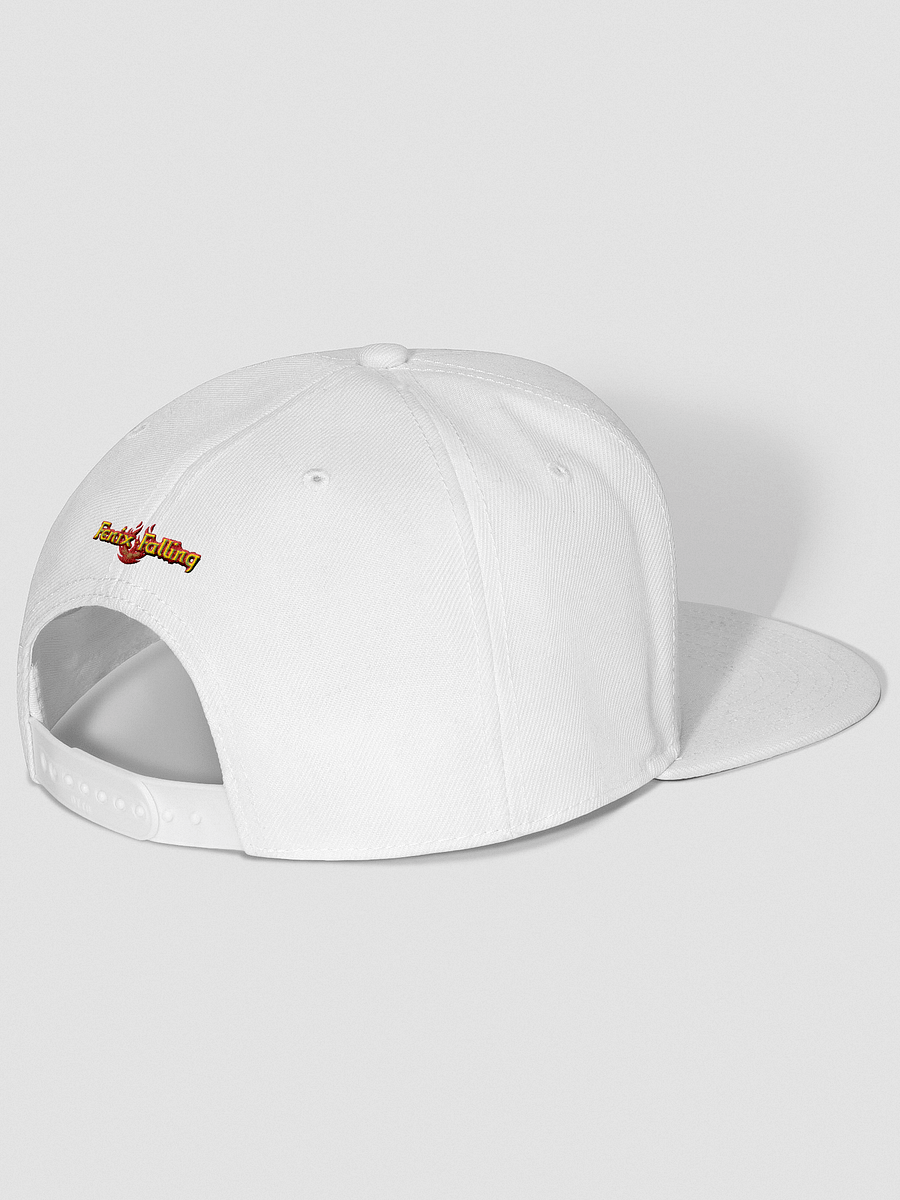 Teddy - Snapback Cap product image (3)