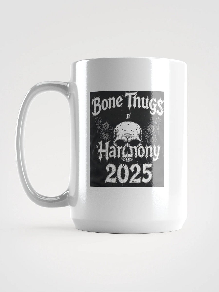 BONE Thugs n Harmony 2025 Mug product image (1)