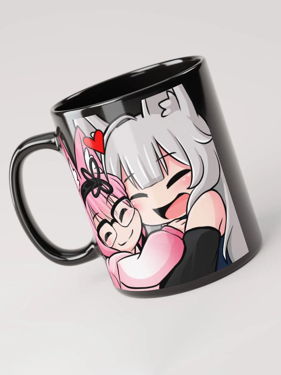 Donad Emote Mug product image (7)