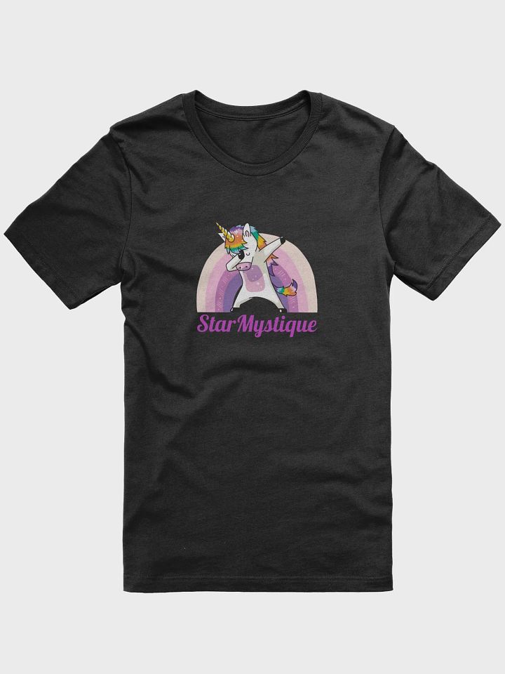 "StarMystique" Tee - Unisex product image (2)