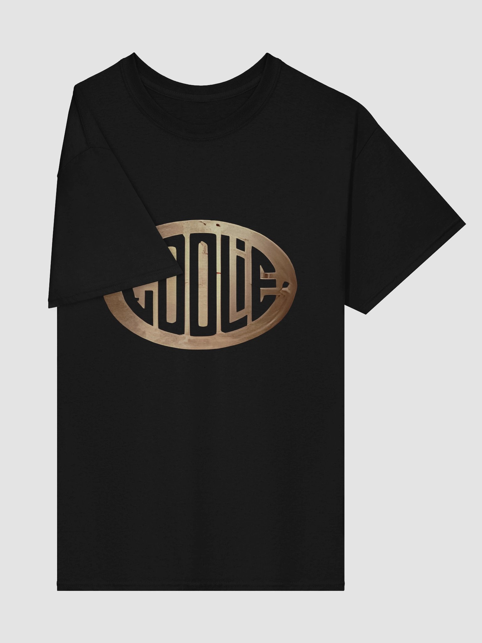 Rustic Emblem Aged T-Shirt product image (36)