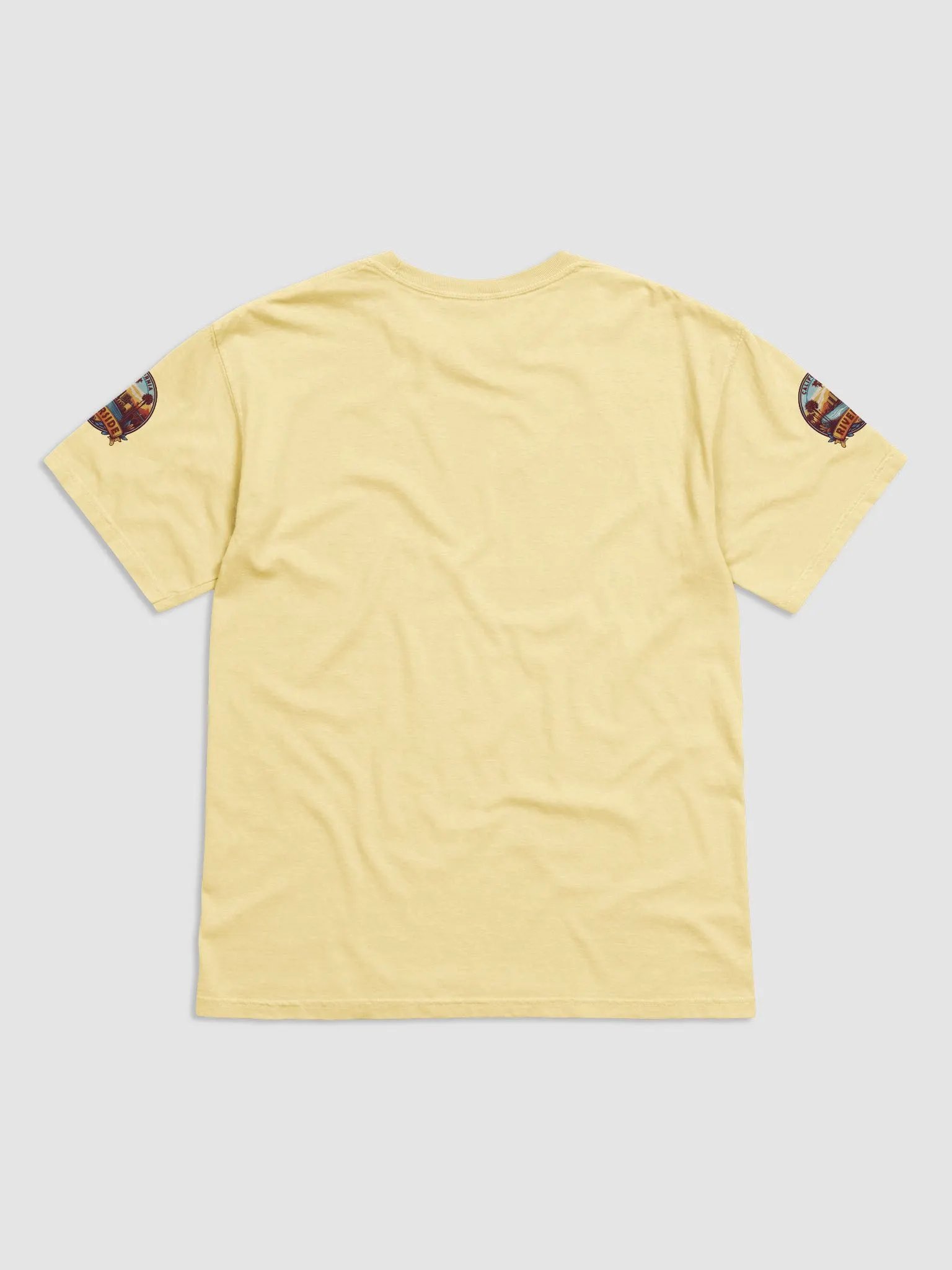 Riverside California - Retro River Vibes product image (14)