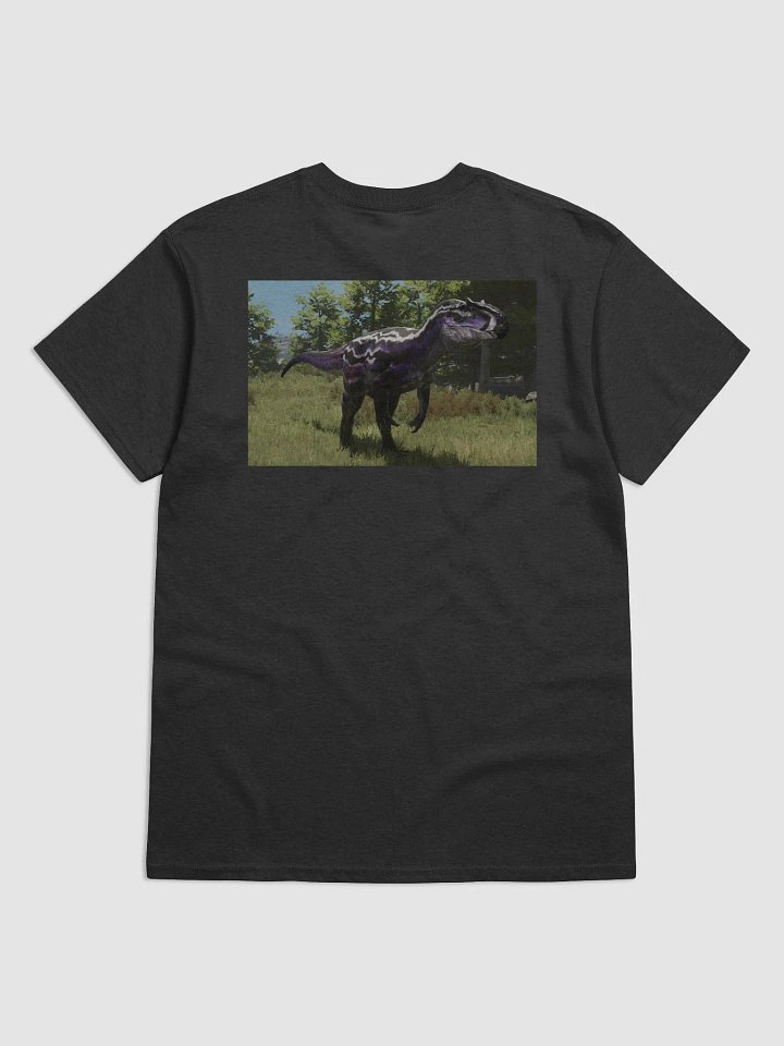 Big Al Heavy T product image (2)
