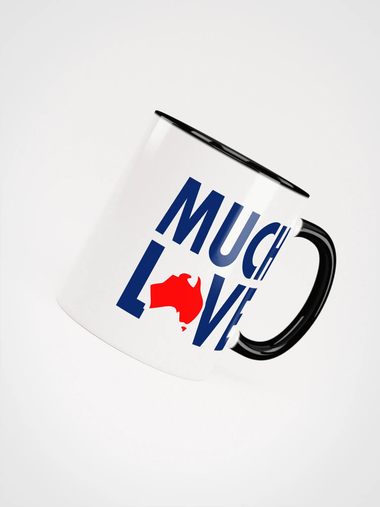 Down Under Delight Ceramic Mug product image (8)