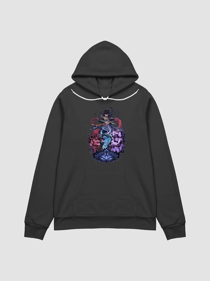 Jin Woo Hoodie product image (4)