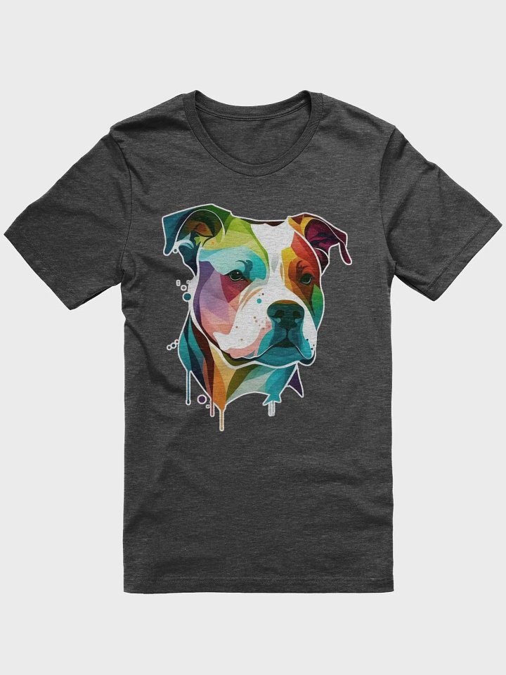 Pit Bull TShirt product image (1)