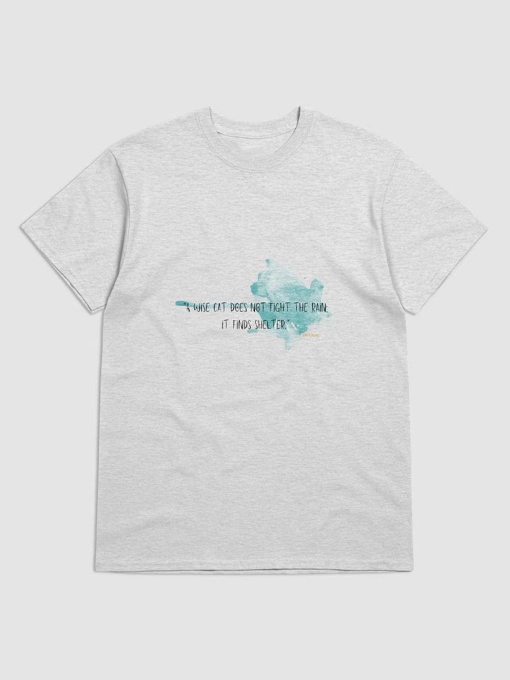 Wisdom of Vaikauri T-Shirt product image (5)