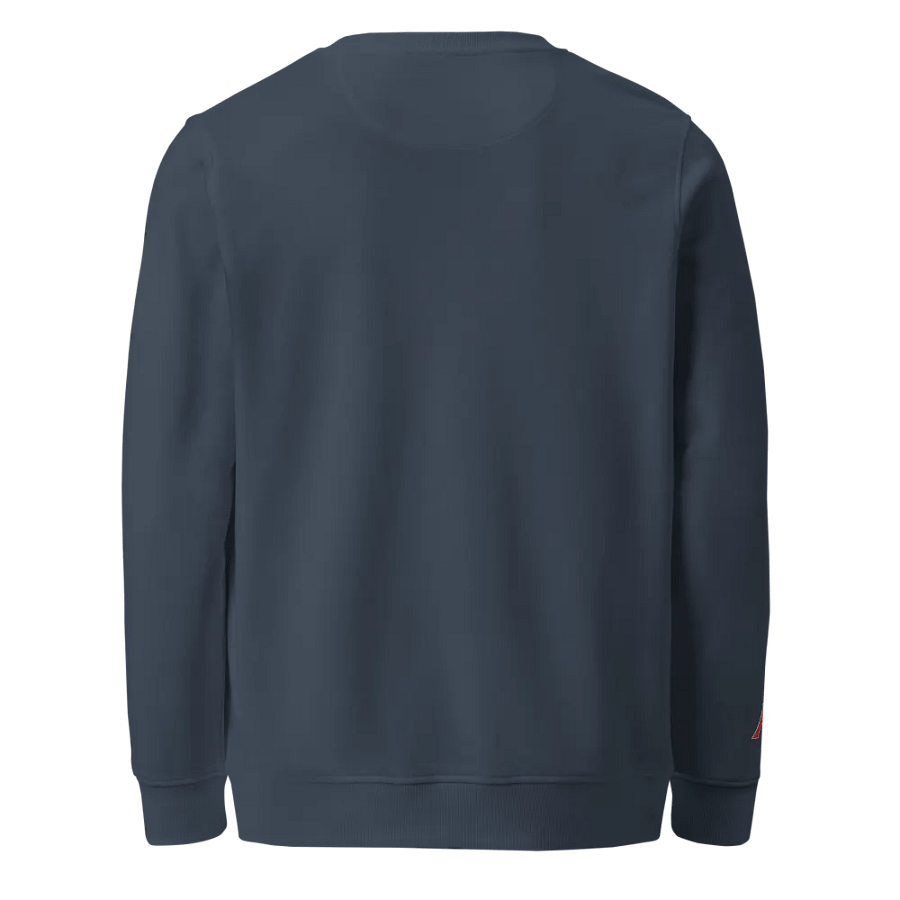 Soul Of A Country Navy Crewneck product image (3)