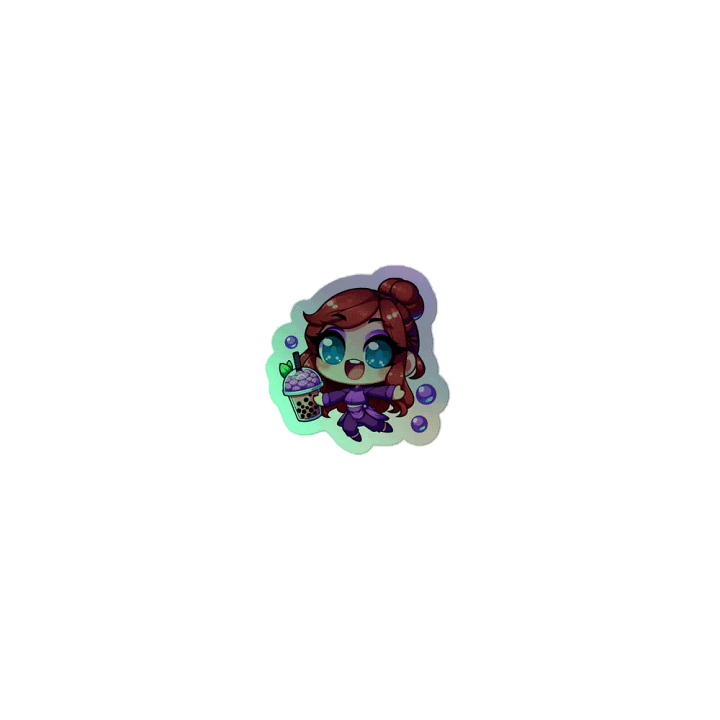 Twitch boba emote product image (1)