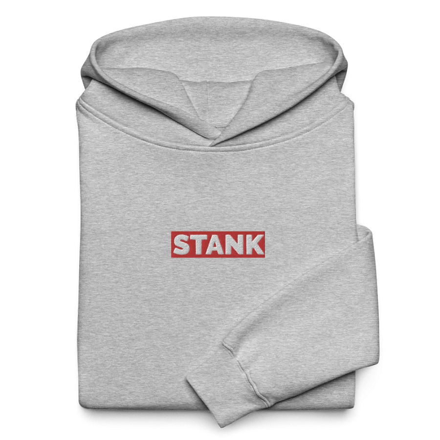 STANK Oversized Hoodie product image (55)