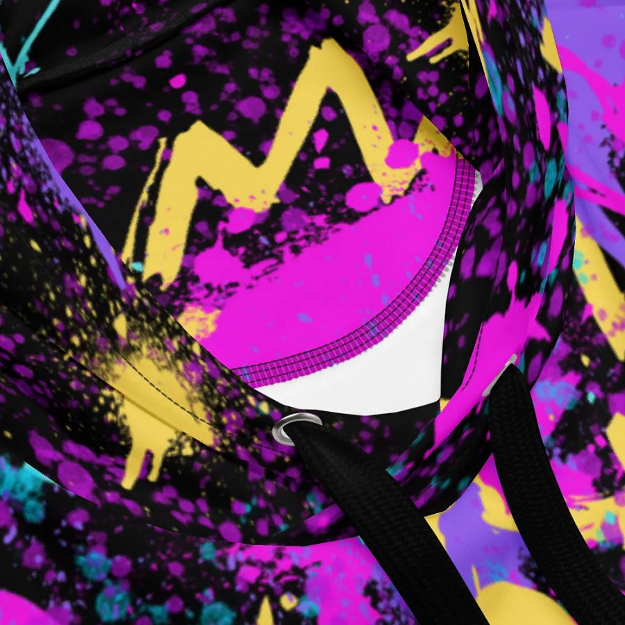BTS Graffitti All over print product image (12)
