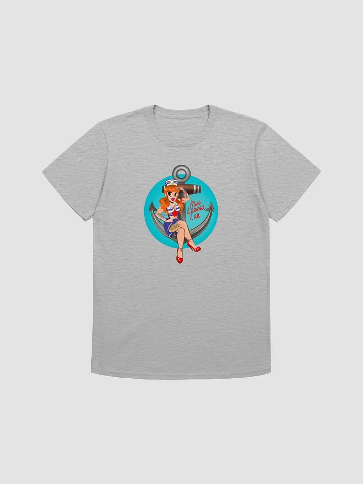 Sailor leema t-shirt product image (31)