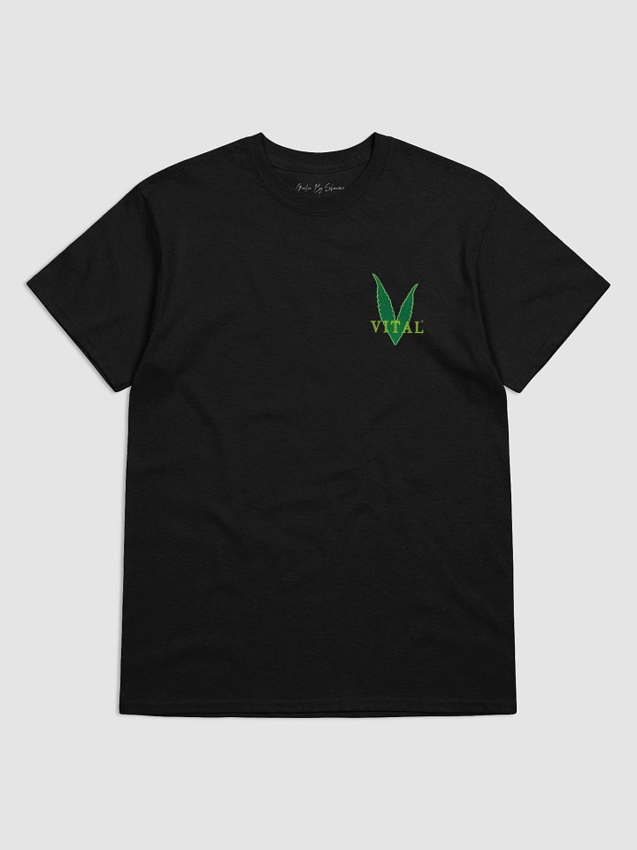 VITAL Signature Graphic Tee product image (1)