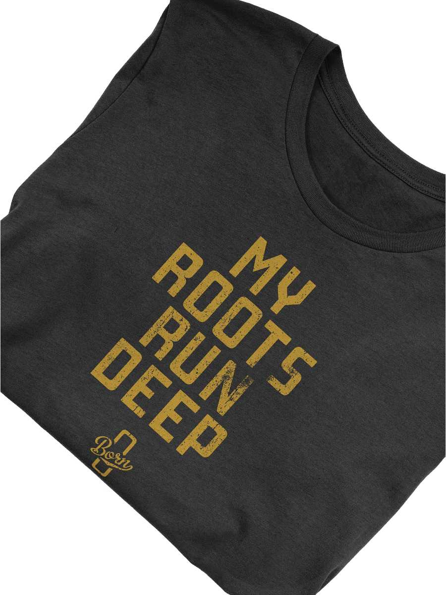 My Roots Run Deep T-Shirt product image (3)