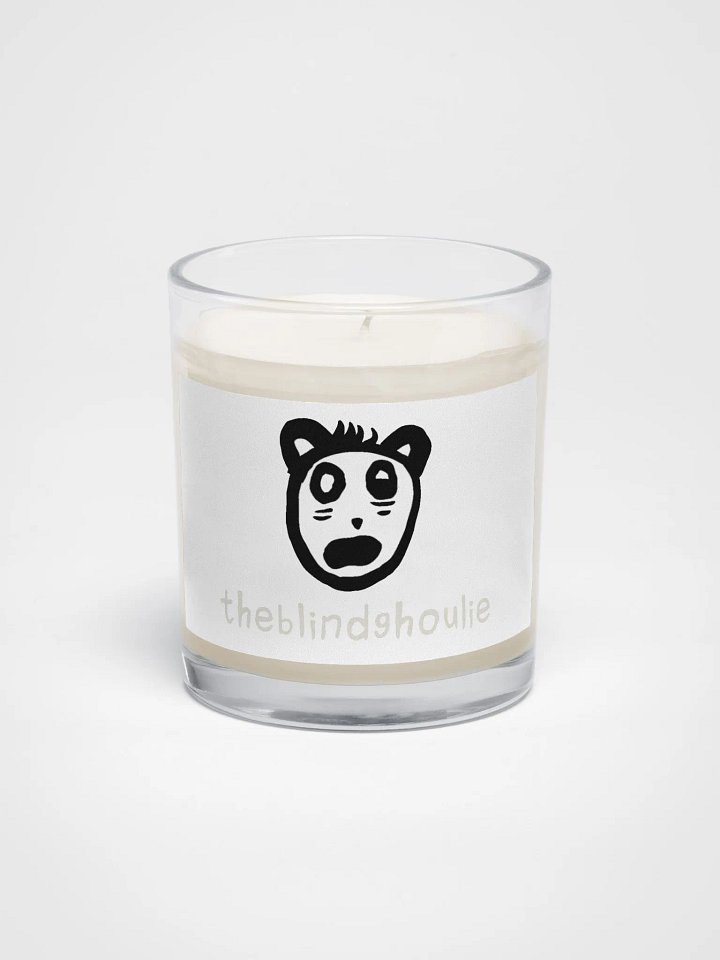 Pat Candle product image (1)