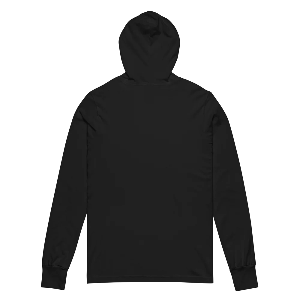 Lightweight Harmonic Album Cover Hoodie - Show your Support with Style - Menswear, Womenswear product image (10)