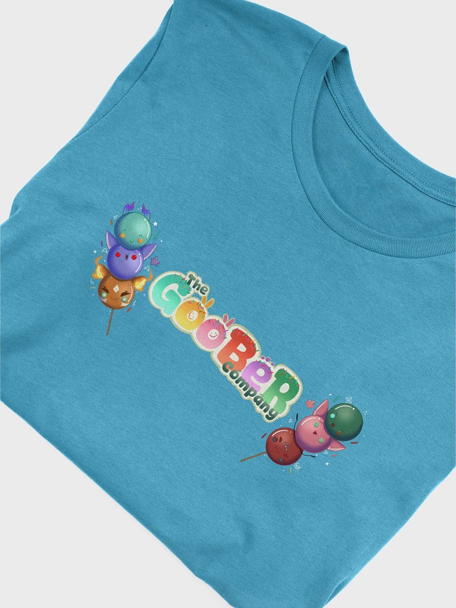 Goober Dango T-Shirt product image (53)