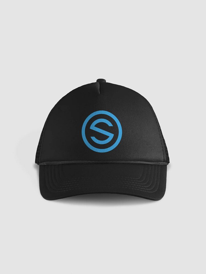 Sipz Trucker Hat product image (3)