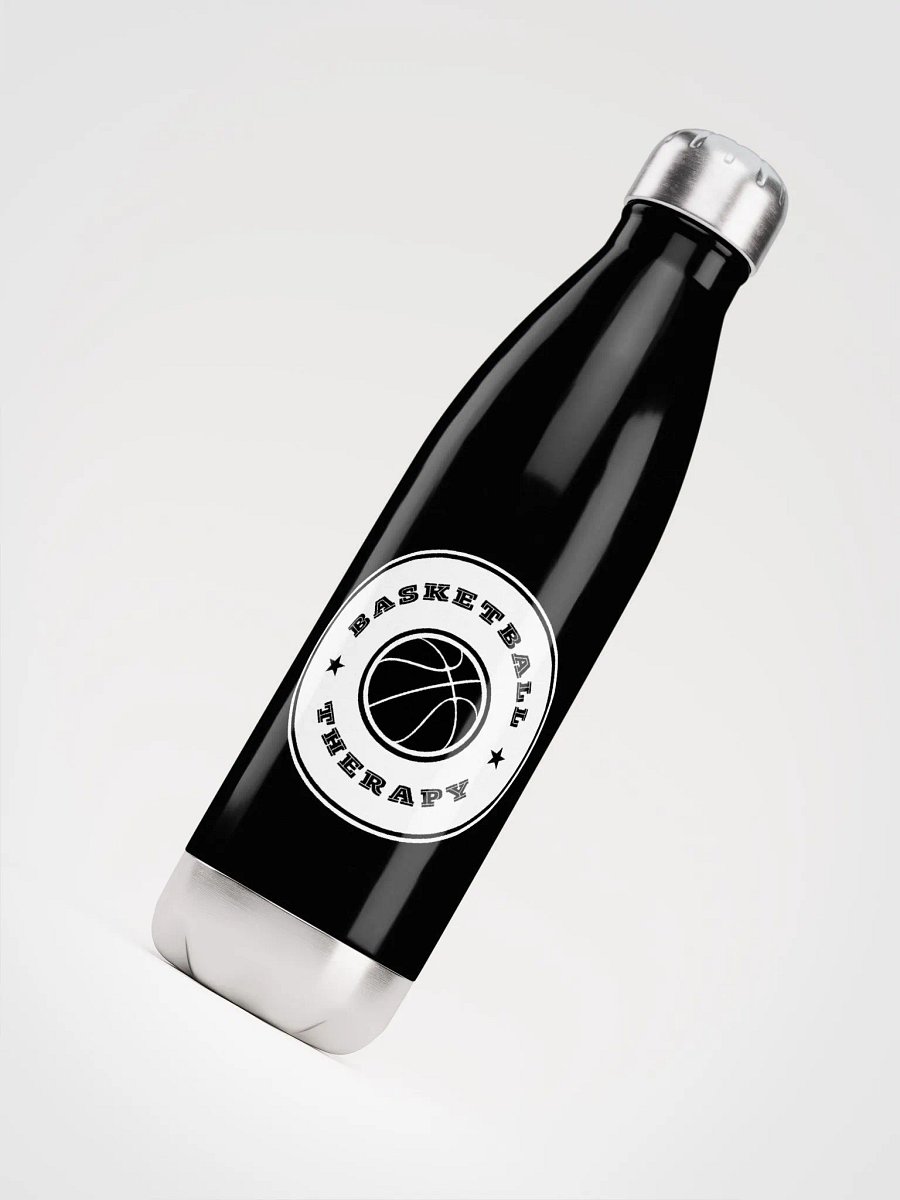 Just Wanna Hoop Bottle product image (4)