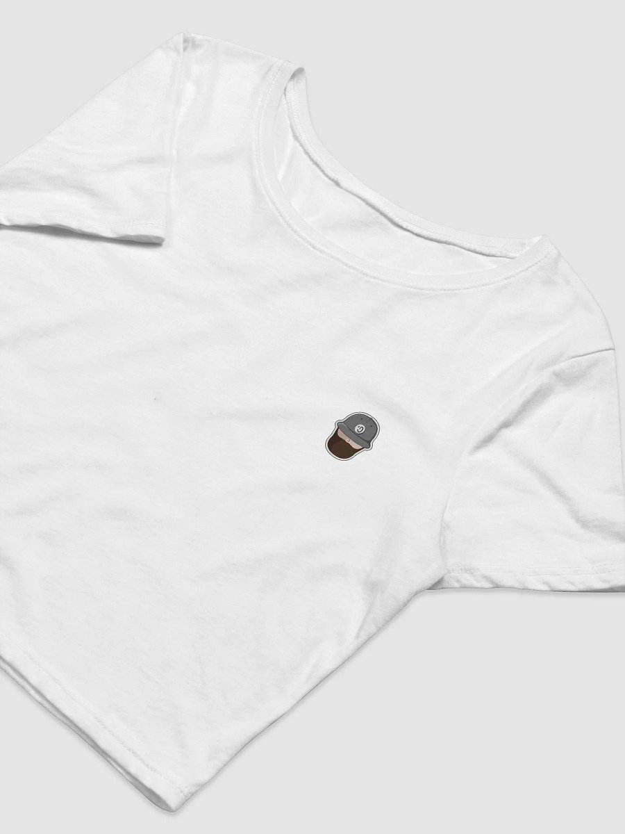 Sticker - Women's Crop TEE product image (5)