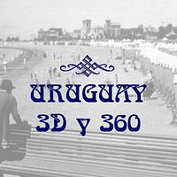 Uruguay3dy360
