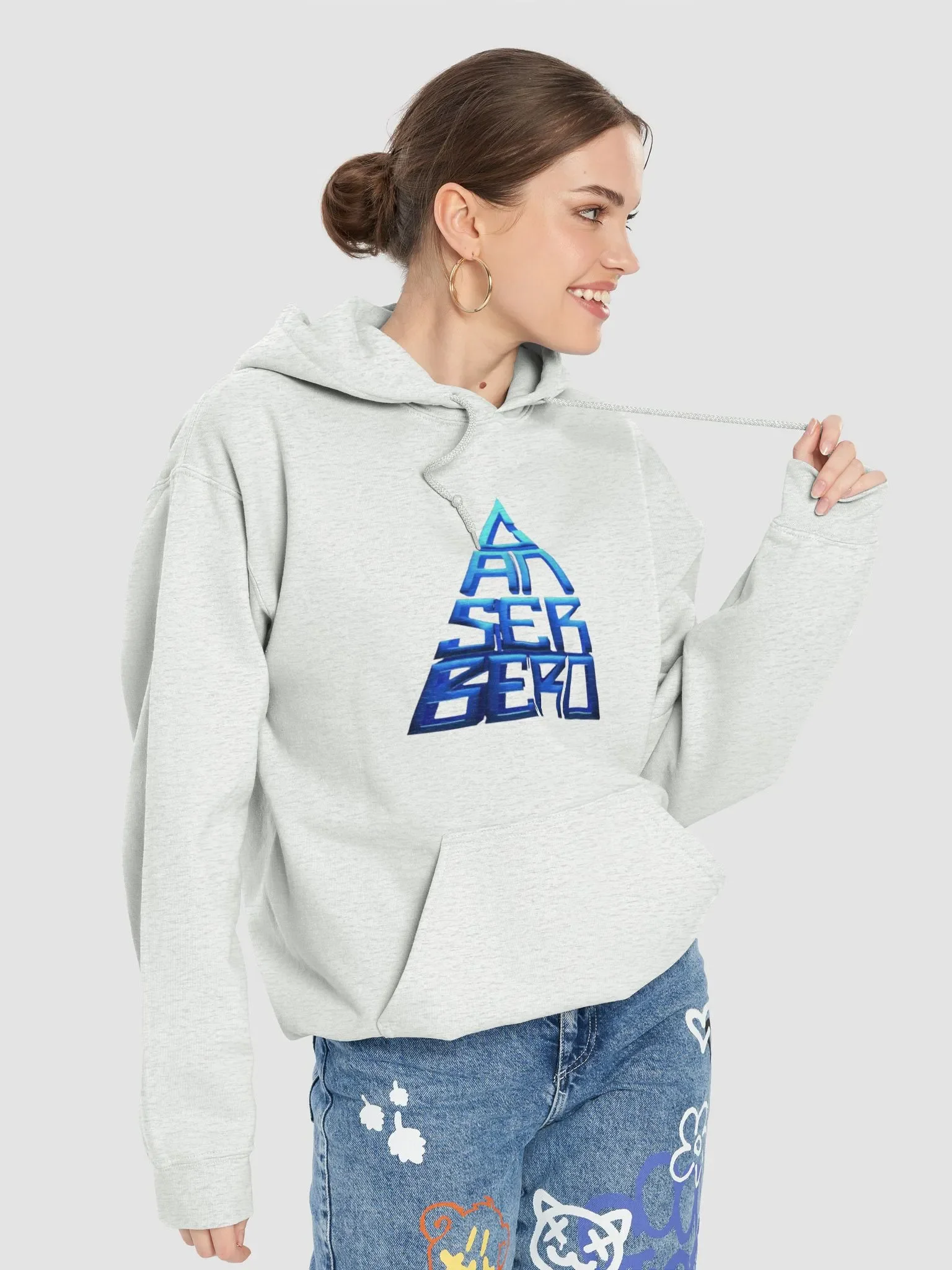 CANSERBERO AZUL product image (49)