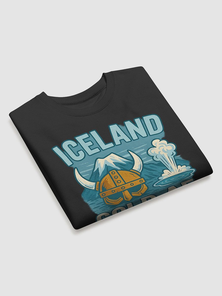 Icelandic Heritage Premium Sweatshirt product image (16)