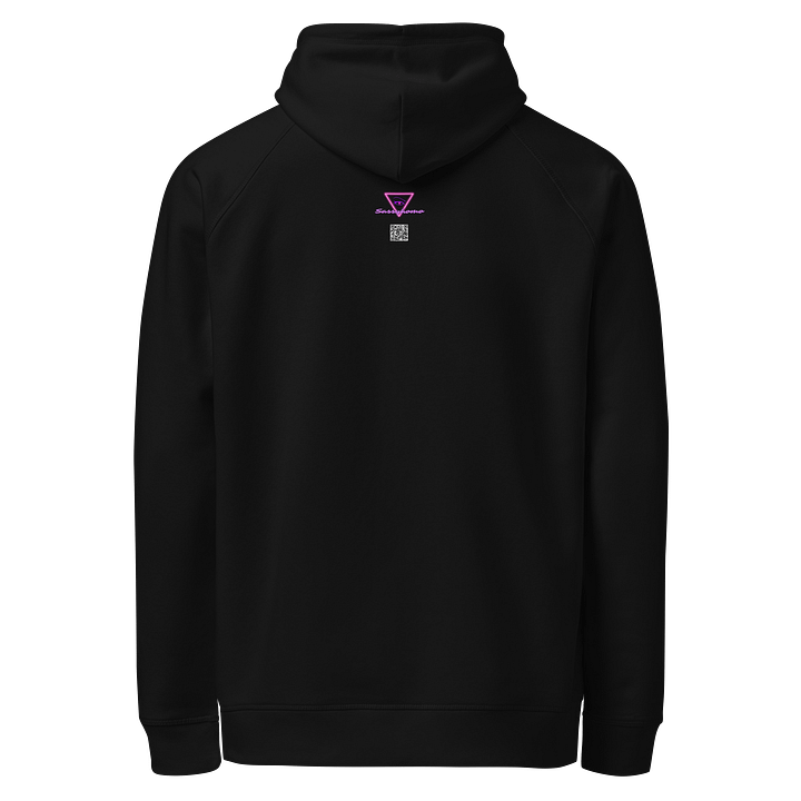 The Real Grinch hoodie product image (2)