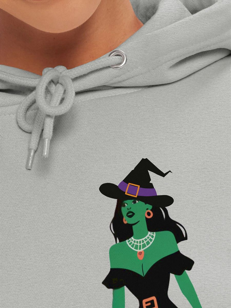 Enchanting Witchy Vibes Hoodie product image (19)