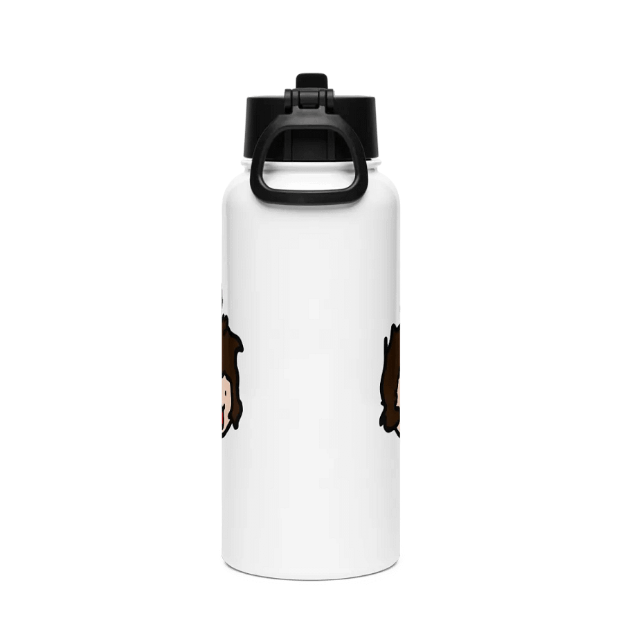 CombustLem Steel Water Bottle product image (4)
