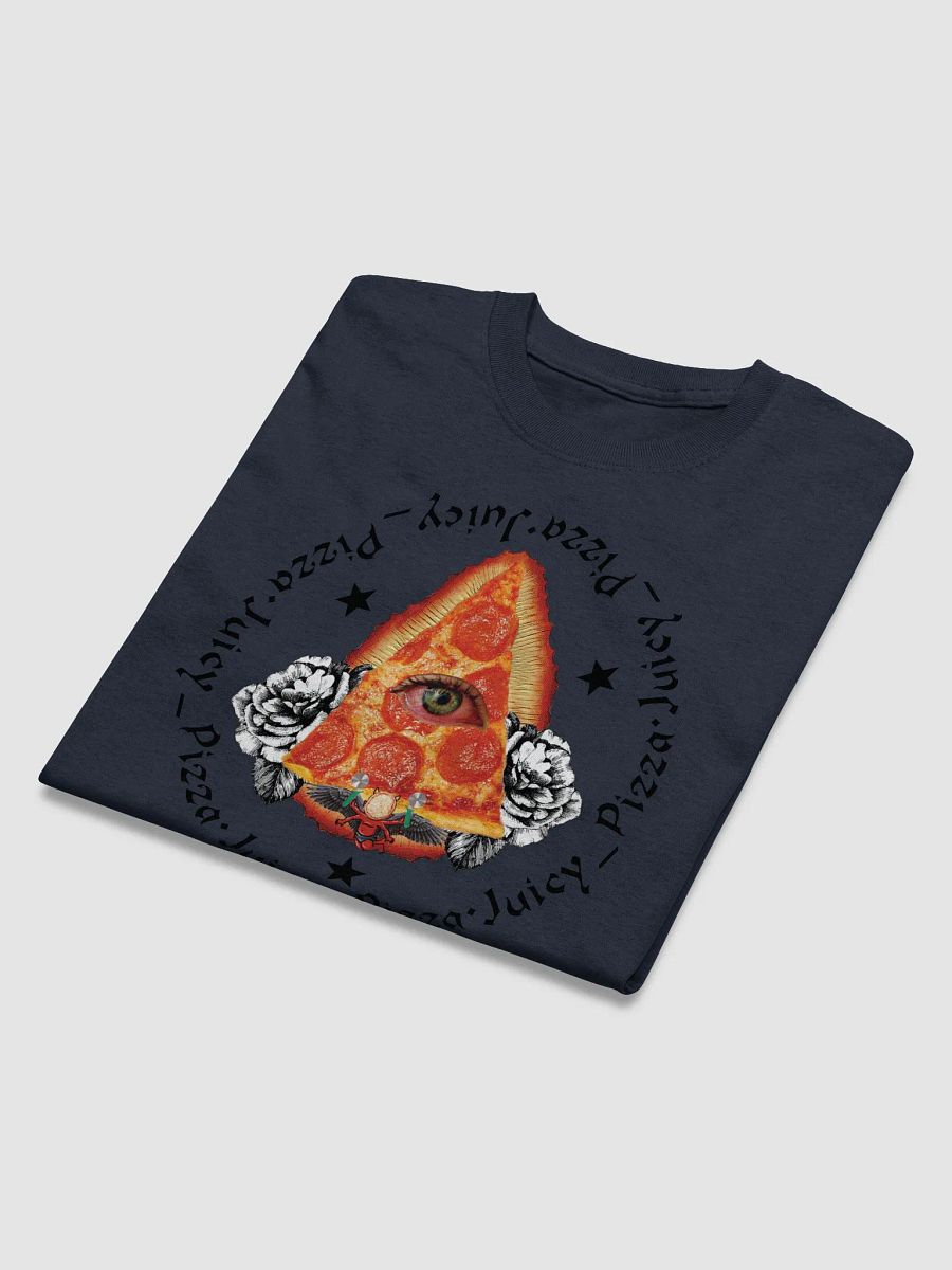 Juicy Tee 1 product image (3)
