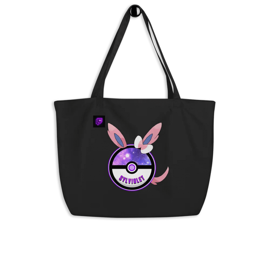 Syl Tote Bag product image (4)