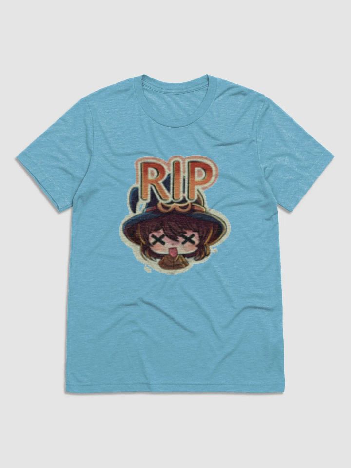 RIP T-Shirt product image (1)