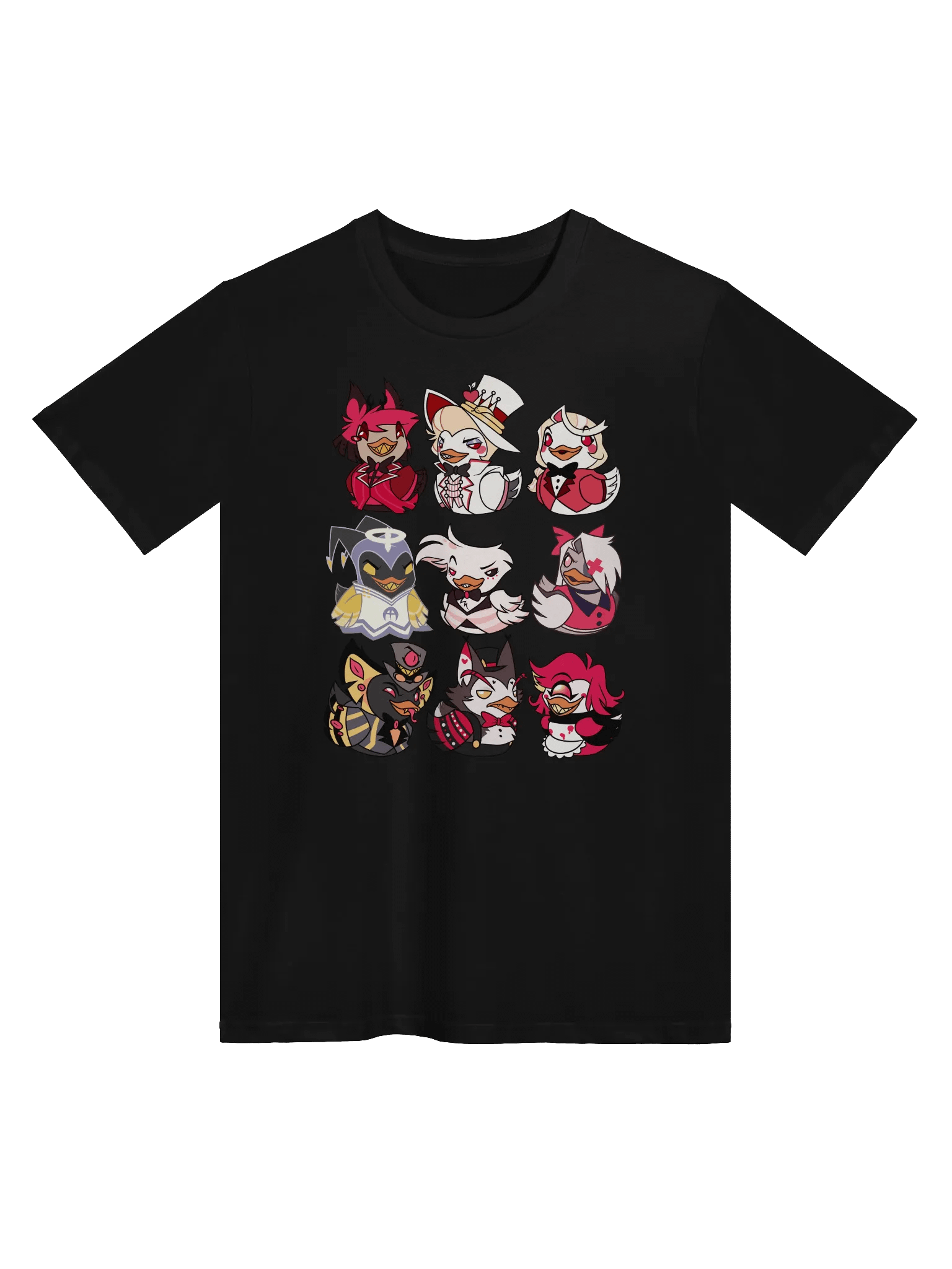 Summer In Hell Unisex Tee product image (1)