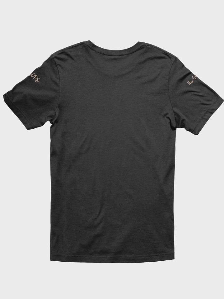 Kind First Judge Later-Supersoft Tee product image (17)